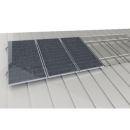 SEAM Solar Panel Mounting System